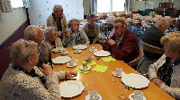 Fotoimpressie Ziekenzalving 2016